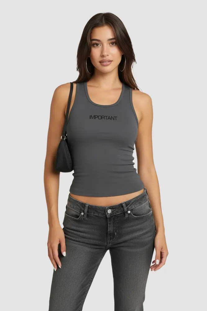 Tank Tops